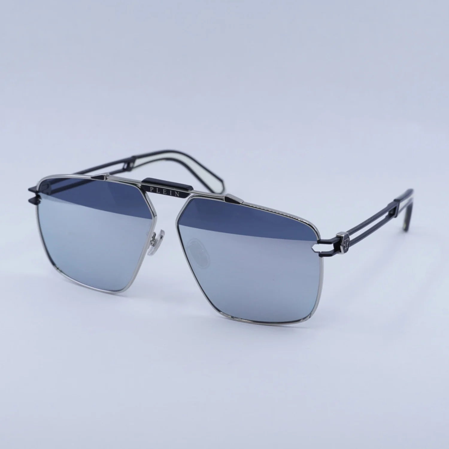 Philipp Plein spp049m - Silver