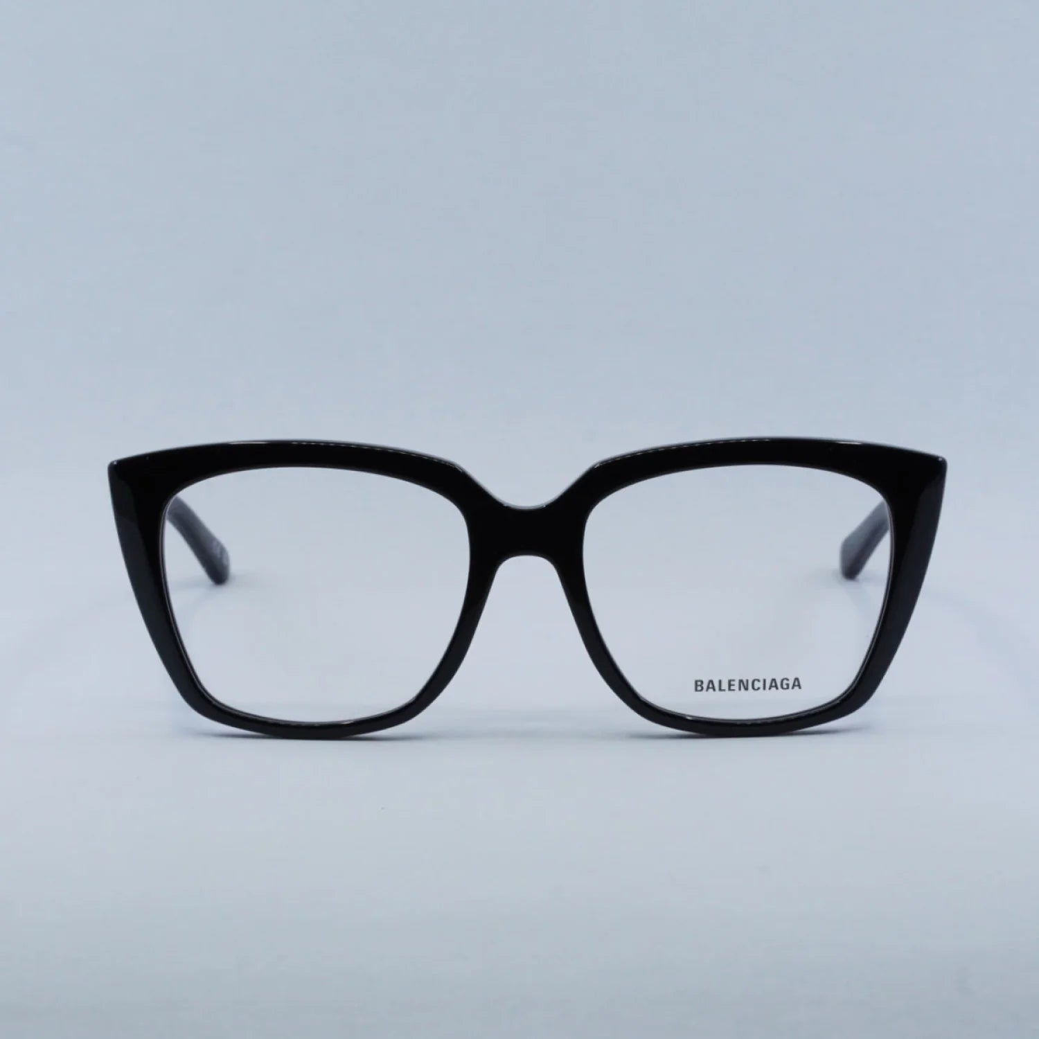 Balenciaga bb0062o - Black