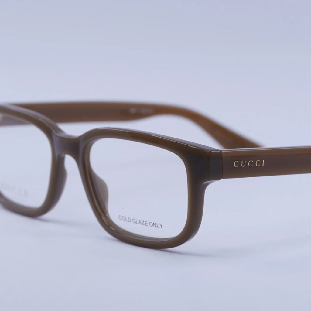 Gucci gg1584o - Light Brown