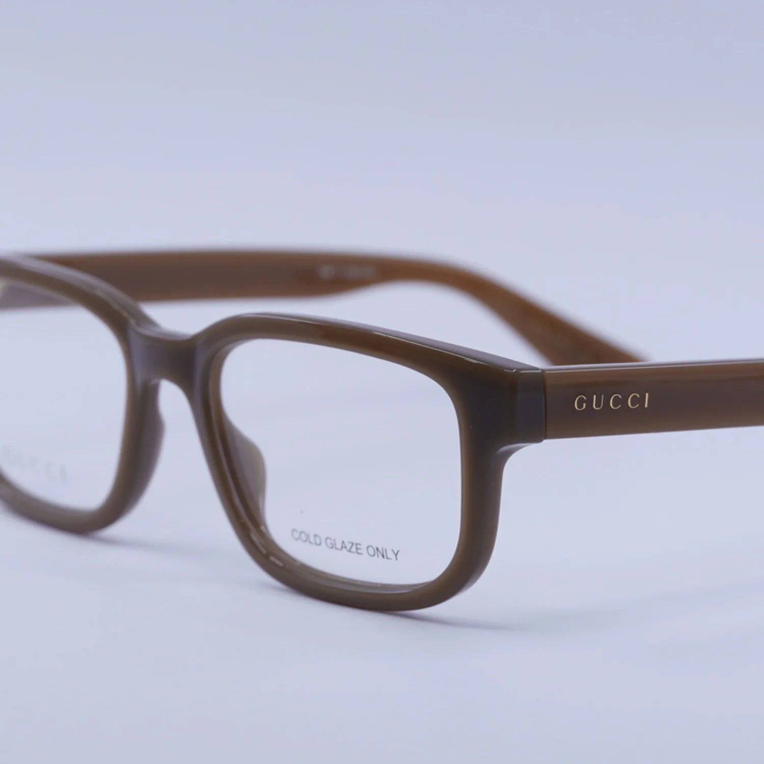 Gucci gg1584o - Light Brown