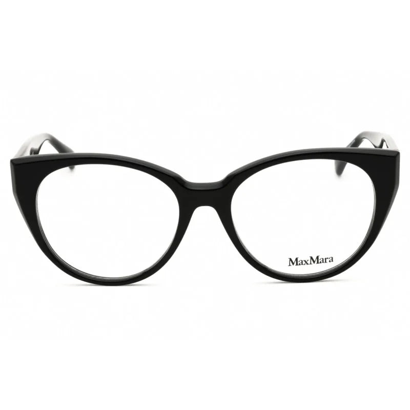 Max Mara MM5161 - Shiny Black - single_variant - 001