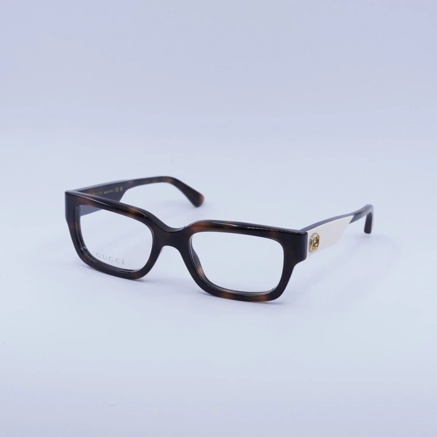 Gucci gg1666o - Dark Havana