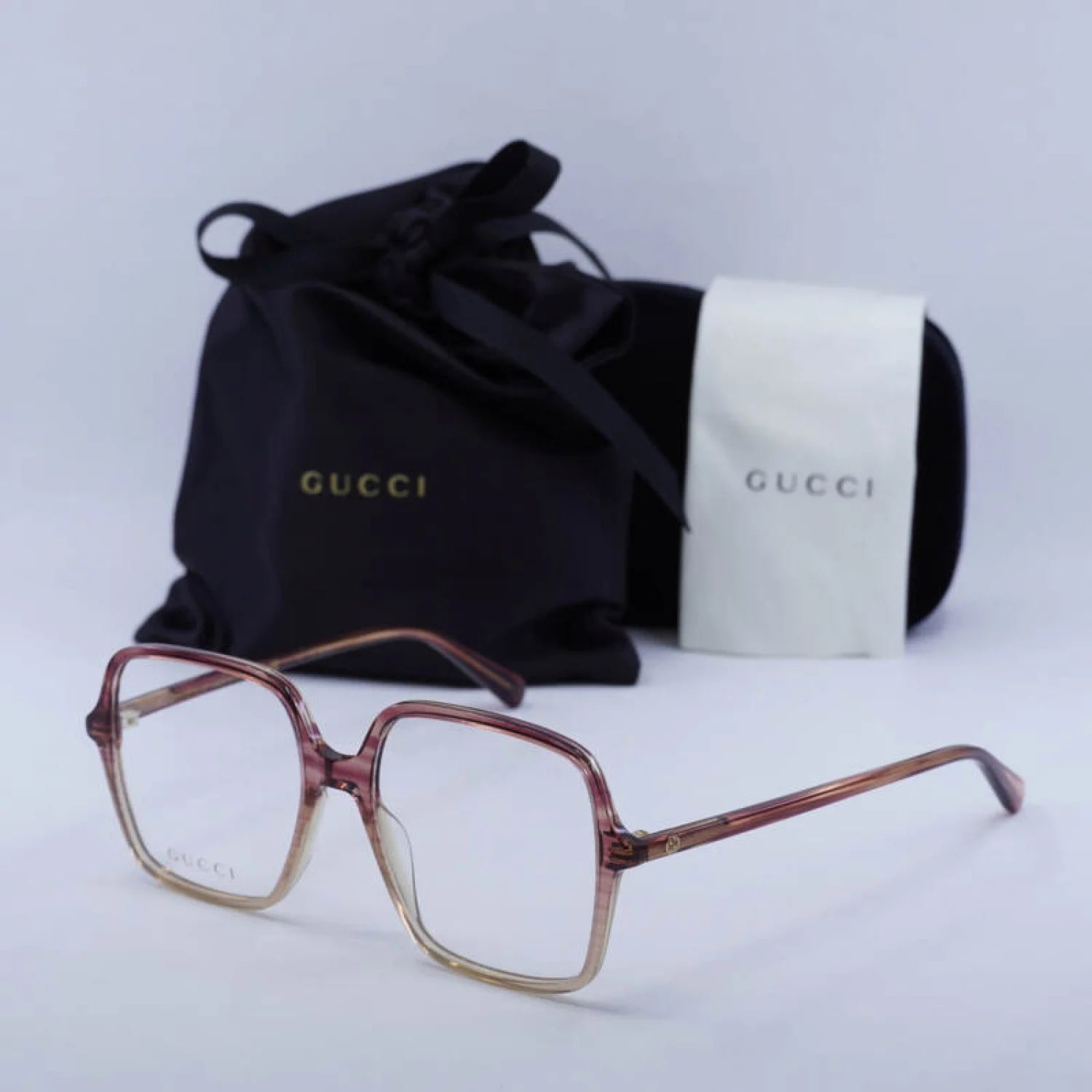 Gucci gg1003o - Red