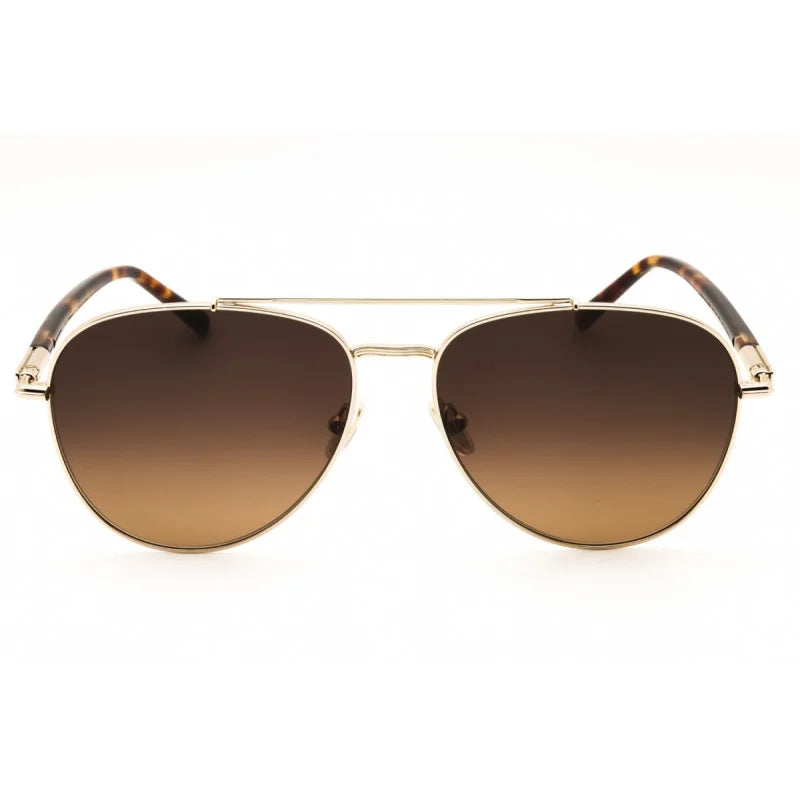 Salvatore Ferragamo SF316S - Gold - single_variant - 745