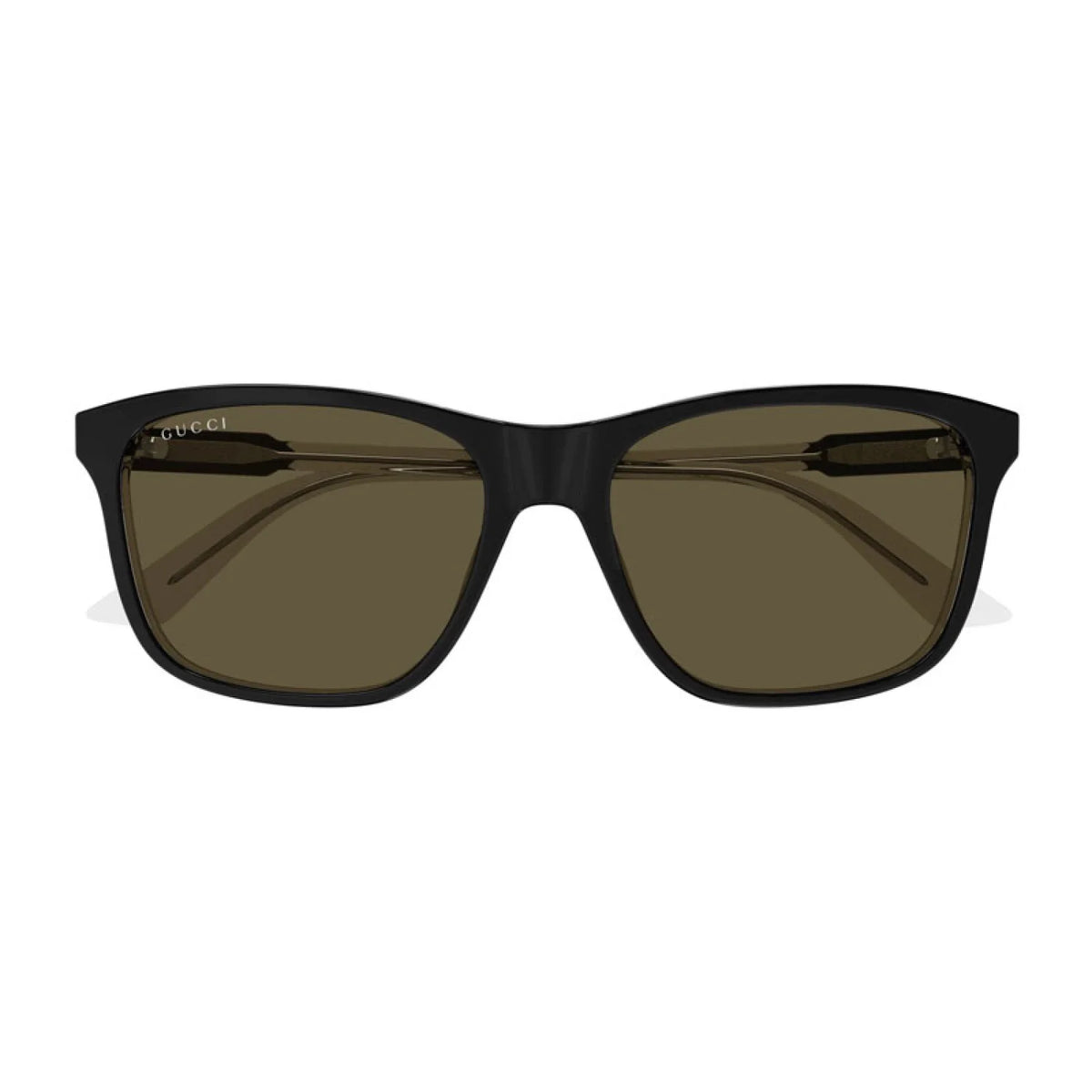 Gucci GG1819S - Black - main - 005