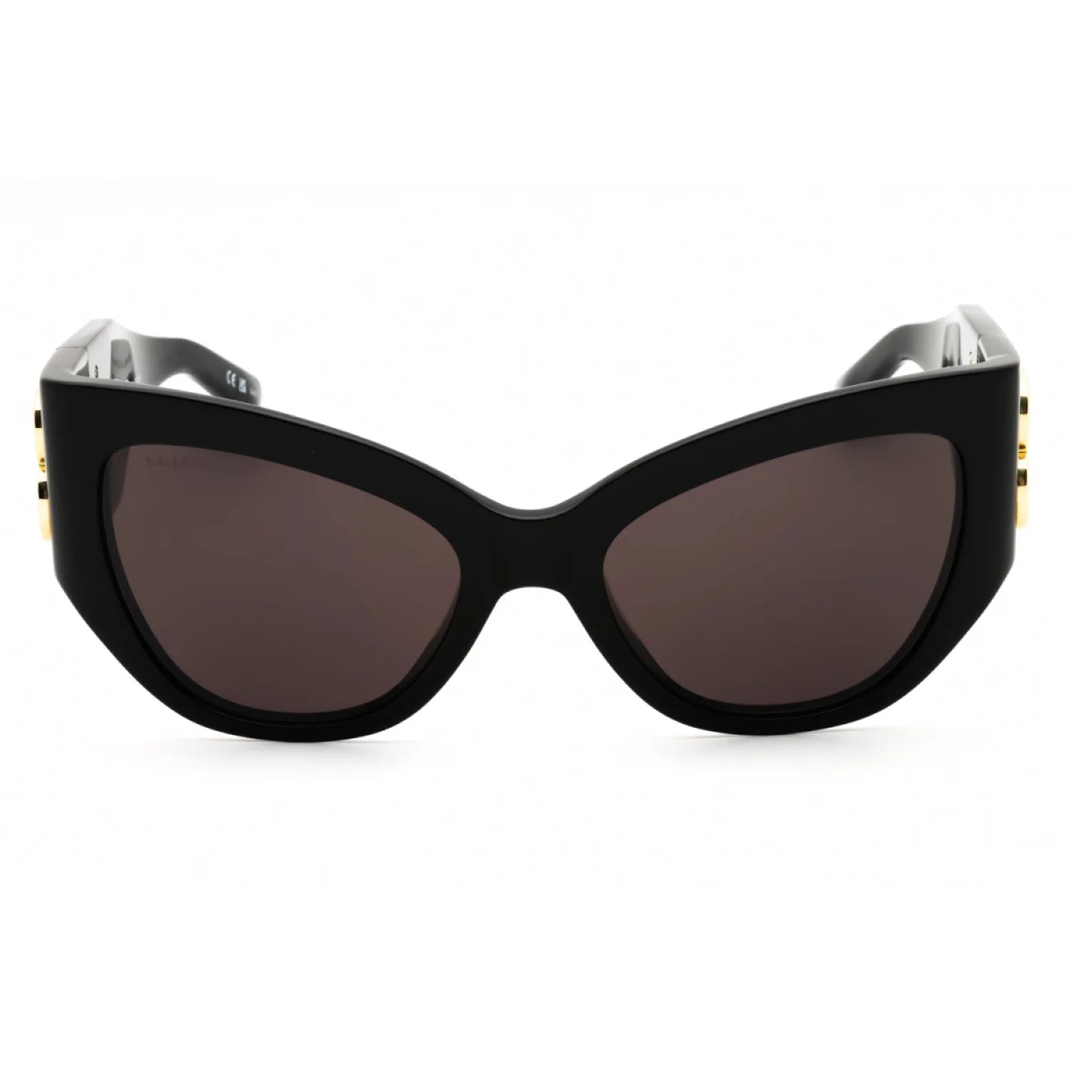 Balenciaga BB0322S - Black