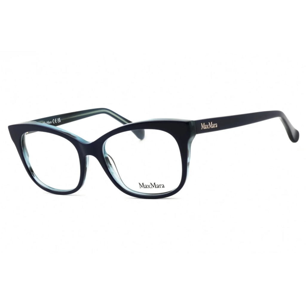 Max Mara MM5094 - Shiny Blue - main - 090
