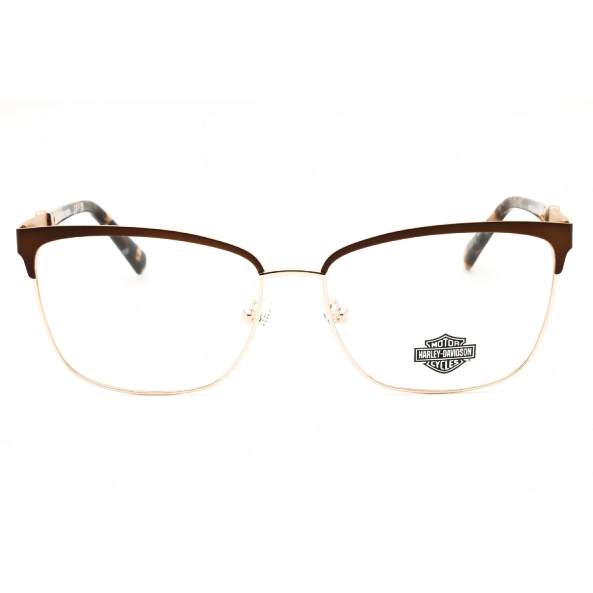 Harley Davidson HD50076 - Matte Dark Brown - main - 049