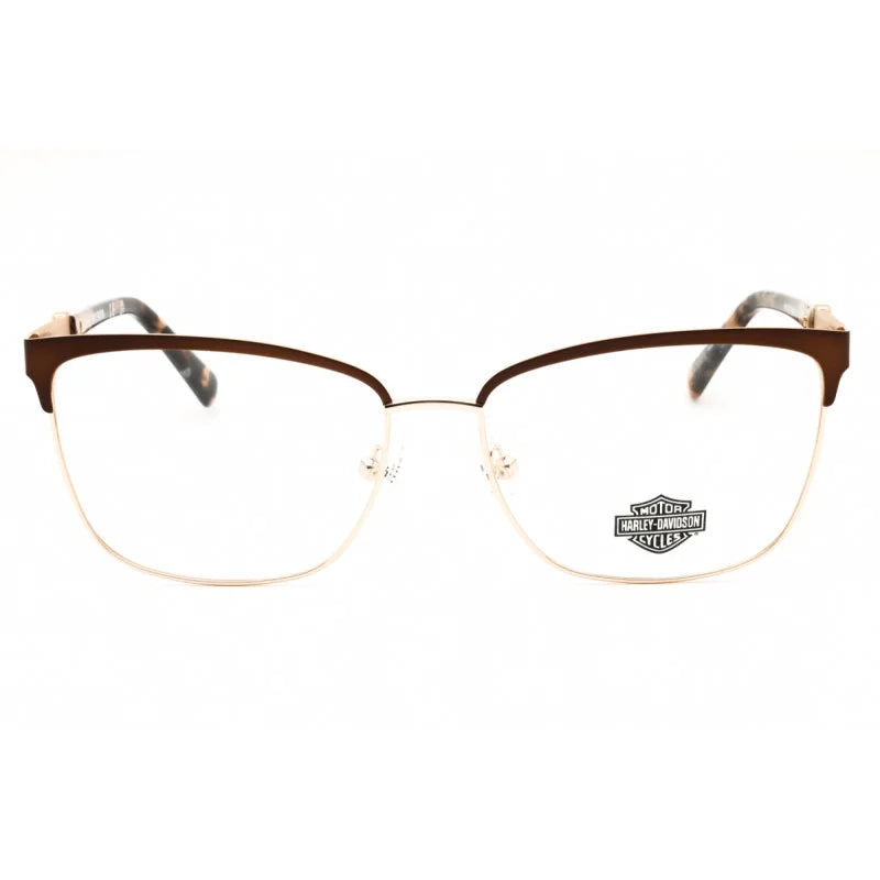 Harley Davidson HD50076 - Matte Dark Brown - single_variant - 049