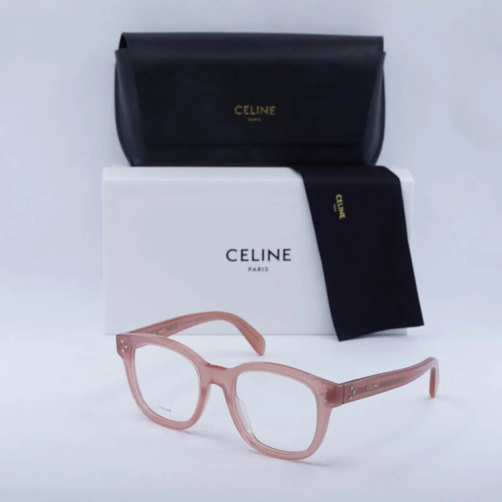 Celine CL50098I - Shiny Pink - single_variant - 074