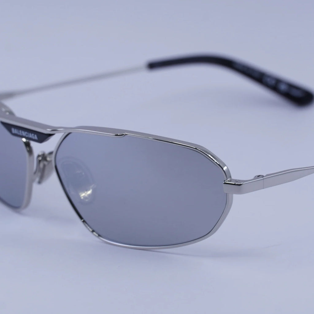 Balenciaga bb0245s - Silver