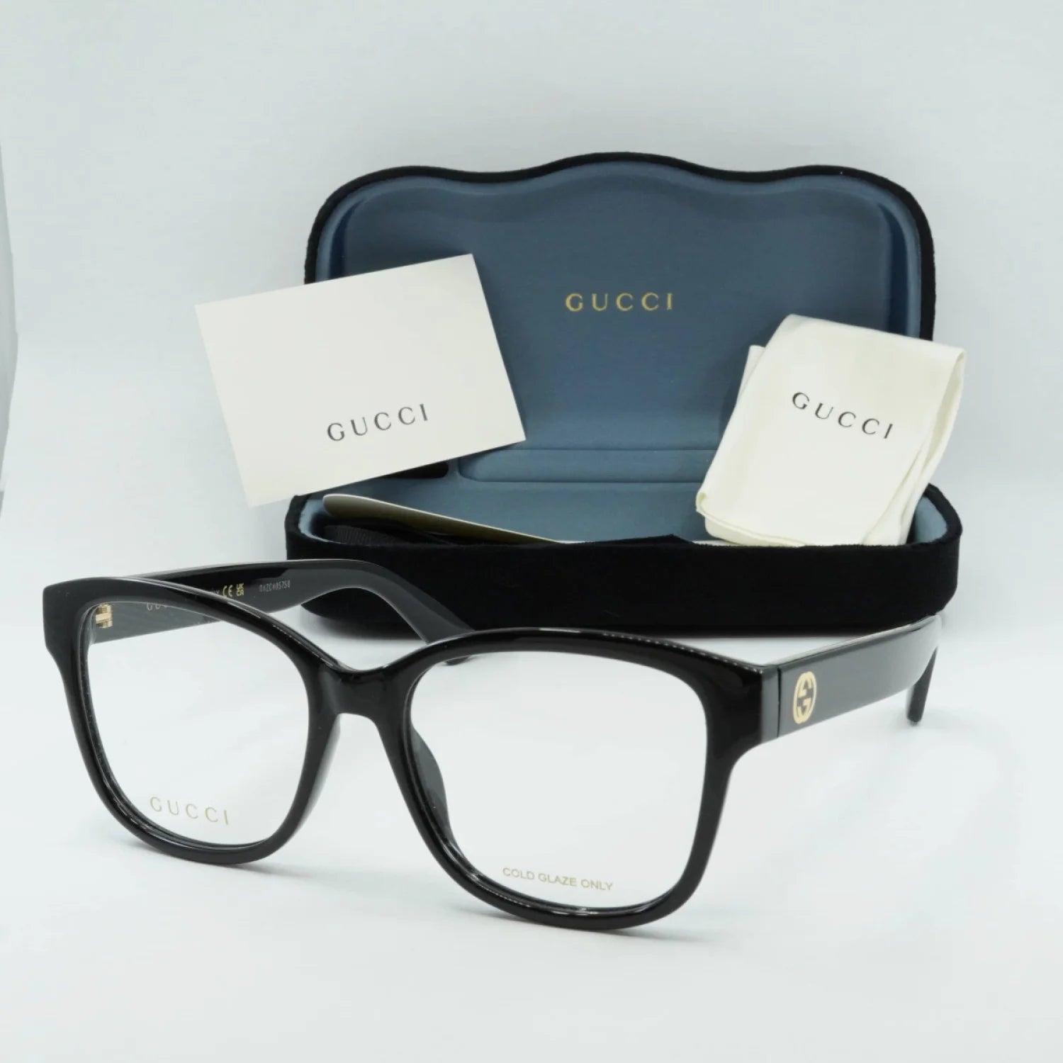 Gucci gg1340o - Black