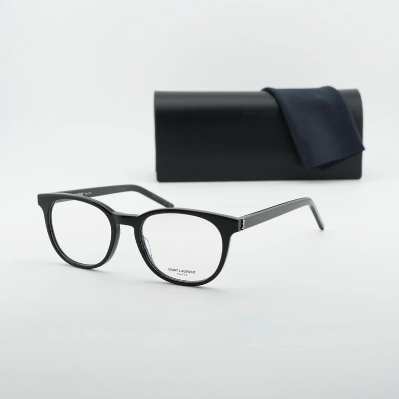 Saint Laurent SLM111 - Black - single_variant - 001