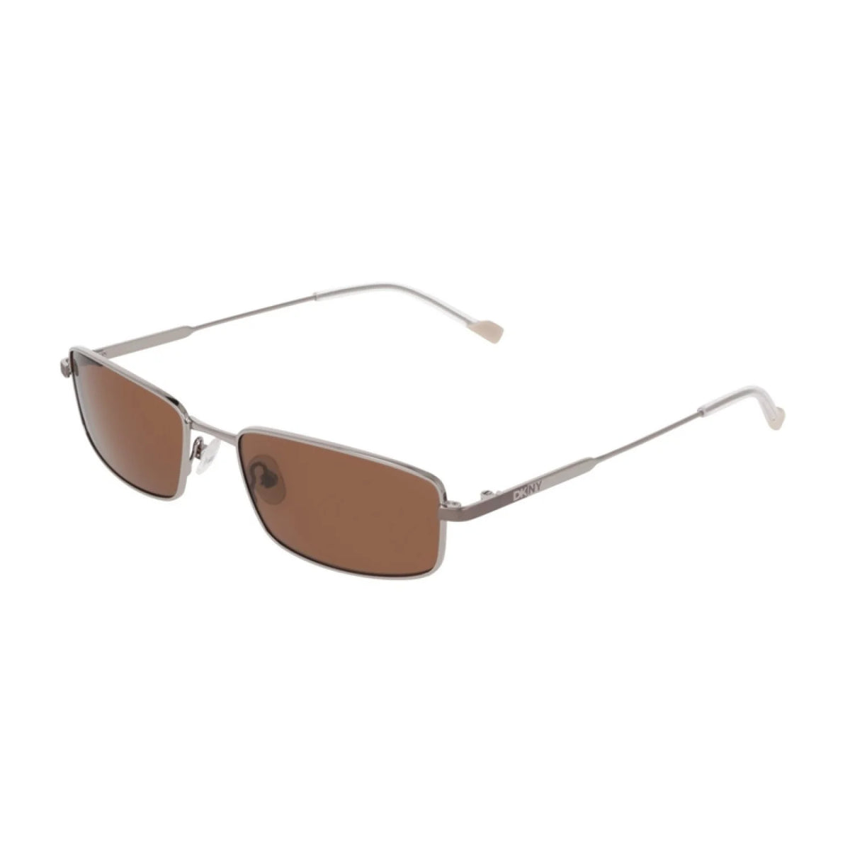 DKNY DK119S - Gunmetal - main - 070