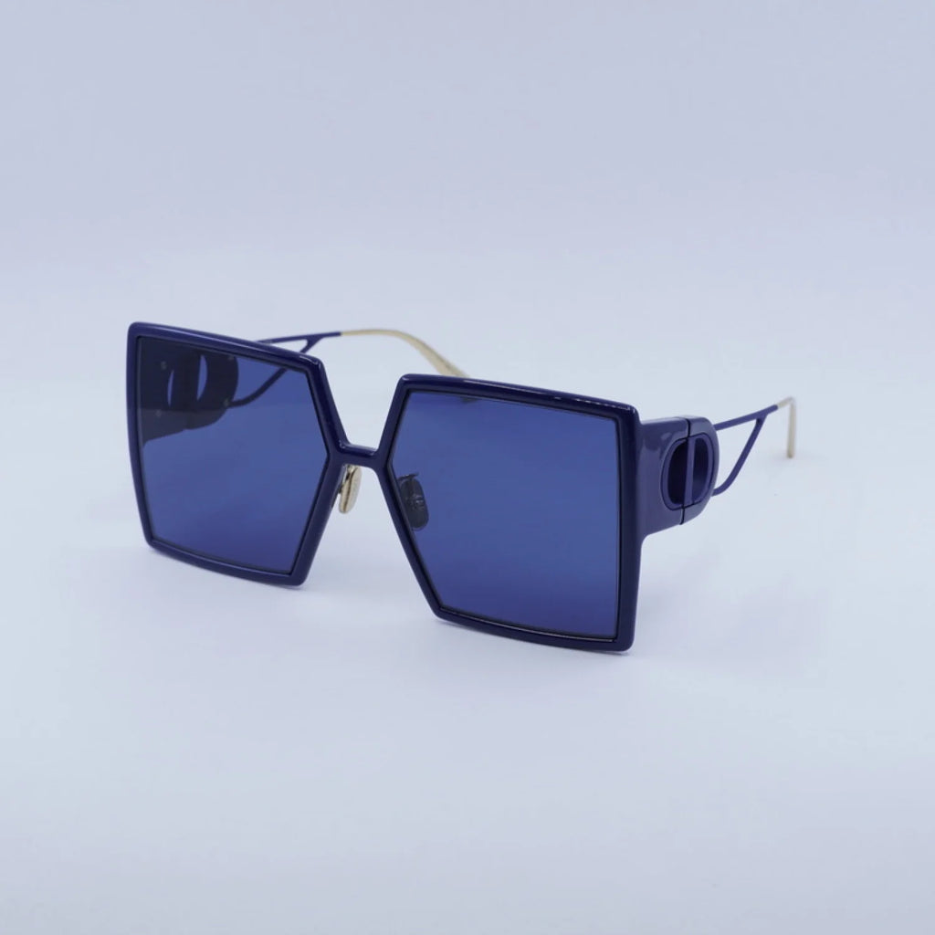 Dior 30montaignesu - Shiny Blue