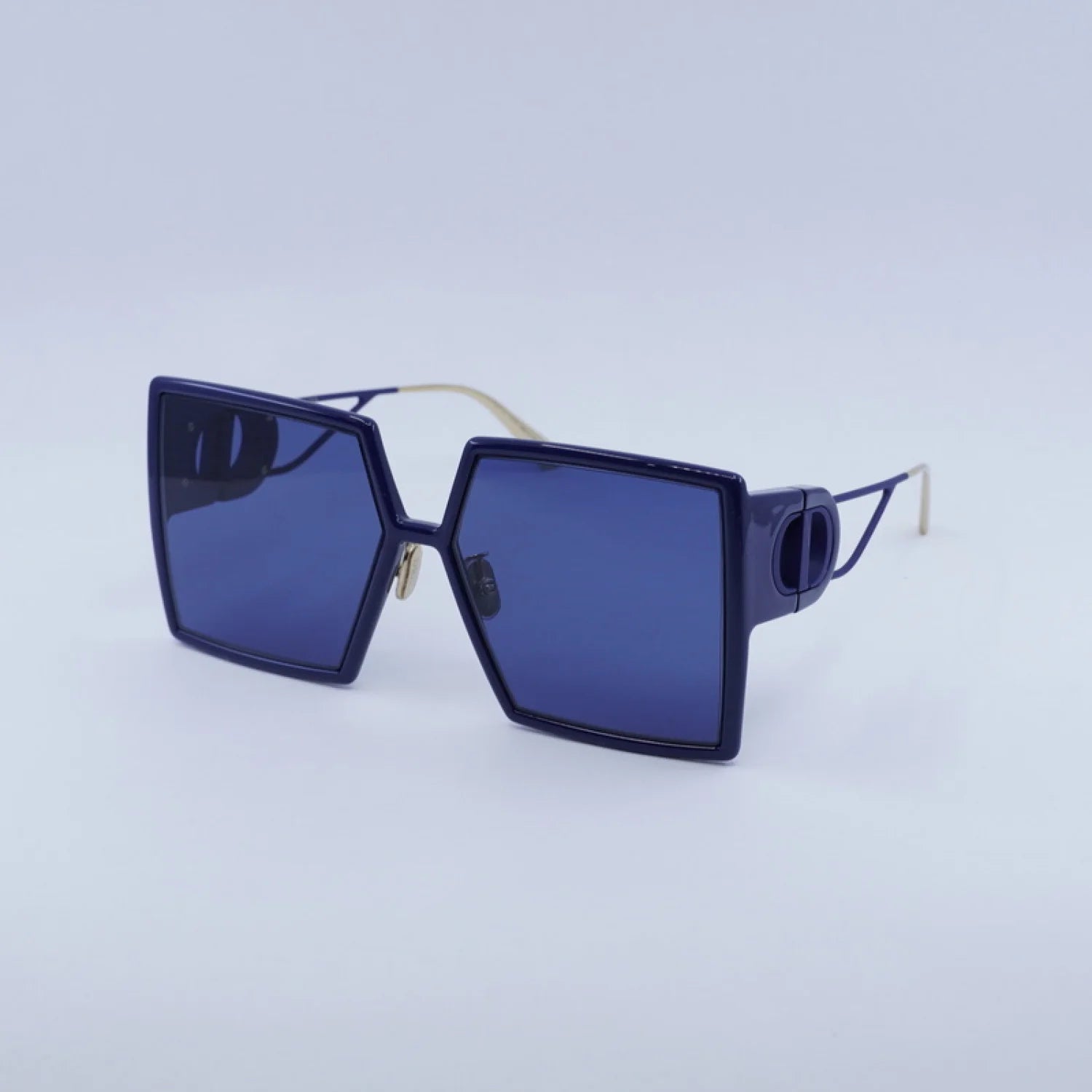 Dior 30montaignesu - Shiny Blue