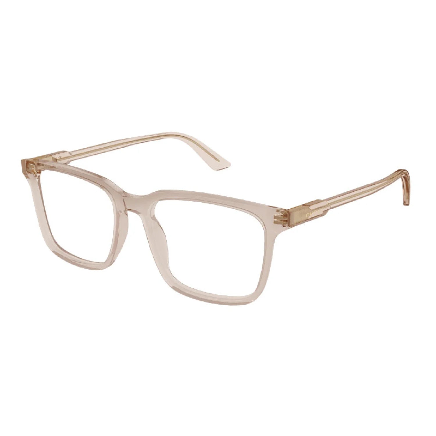 Gucci gg1120o - Transparent Brown