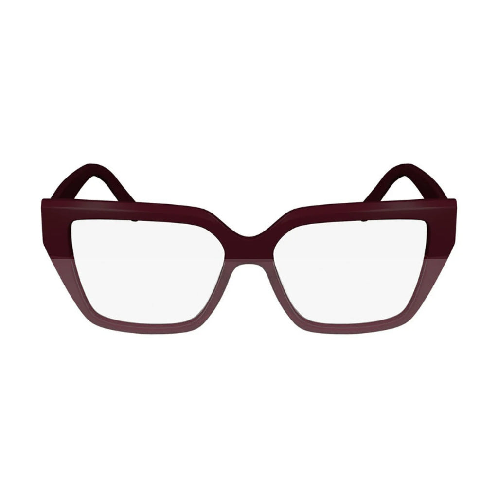 Salvatore Ferragamo SF2971 - BURGUNDY - main - 601