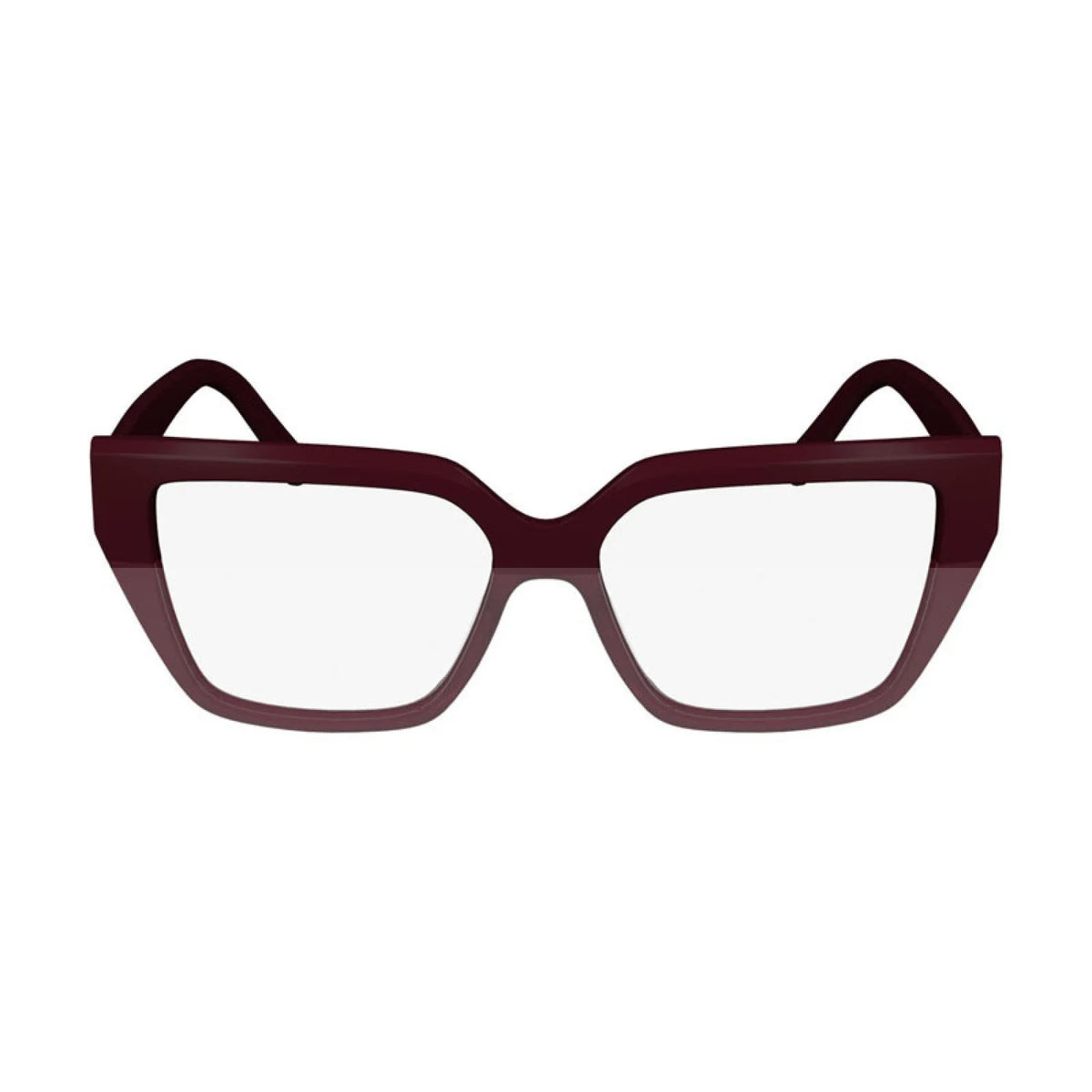 Salvatore Ferragamo SF2971 - BURGUNDY - main - 601