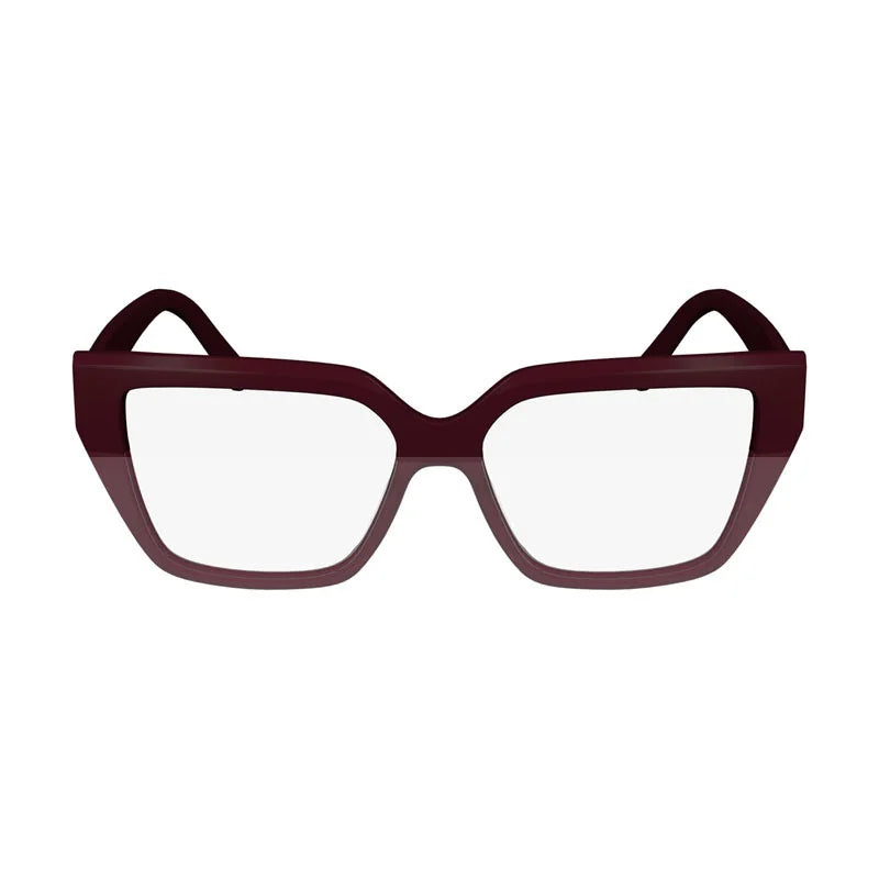 Salvatore Ferragamo SF2971 - BURGUNDY - single_variant - 601