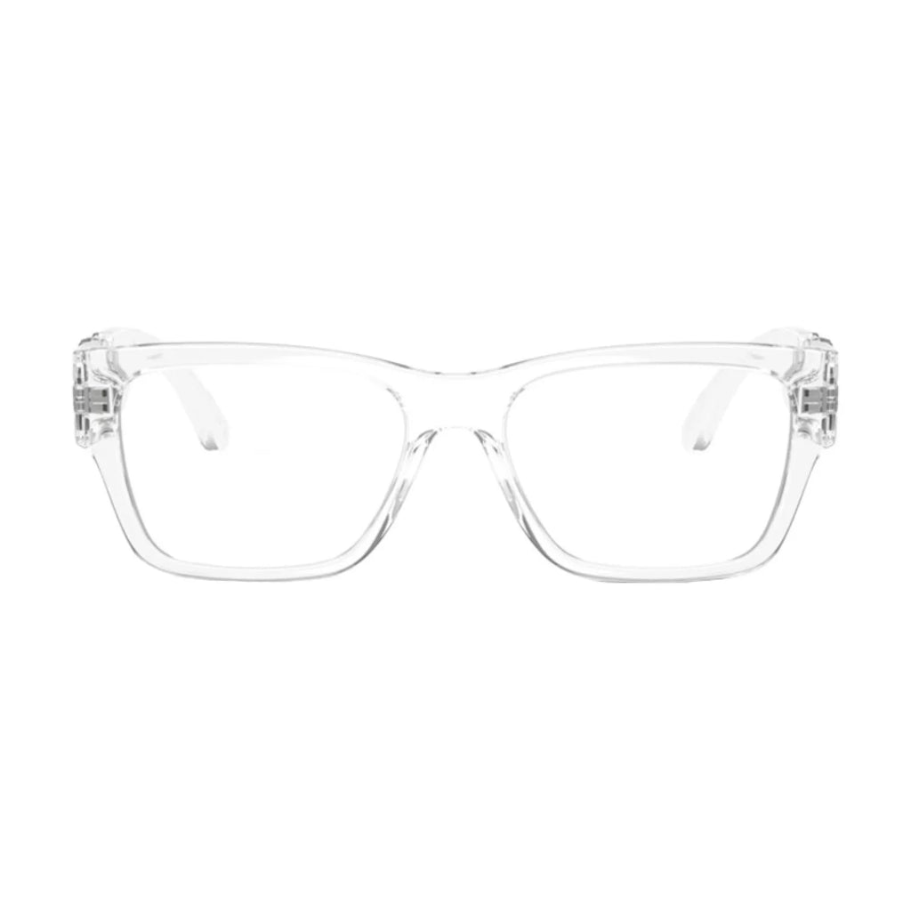 Versace VE3368U - Light Grey - main - 5501