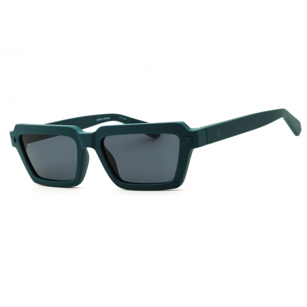 Calvin Klein Jeans CKJ25622S - Matte Petrol - main - 432