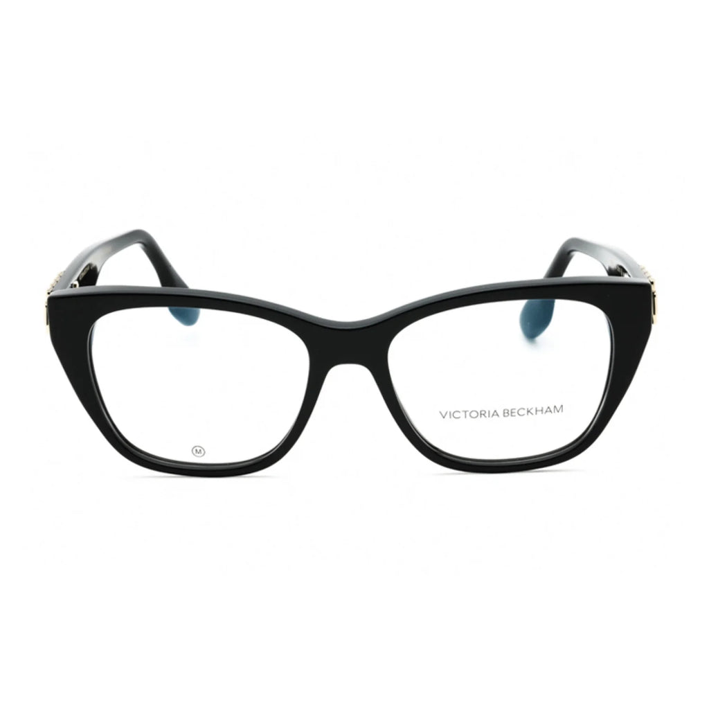 Victoria Beckham VB2662 - Striped Blonde Havana - main - 223