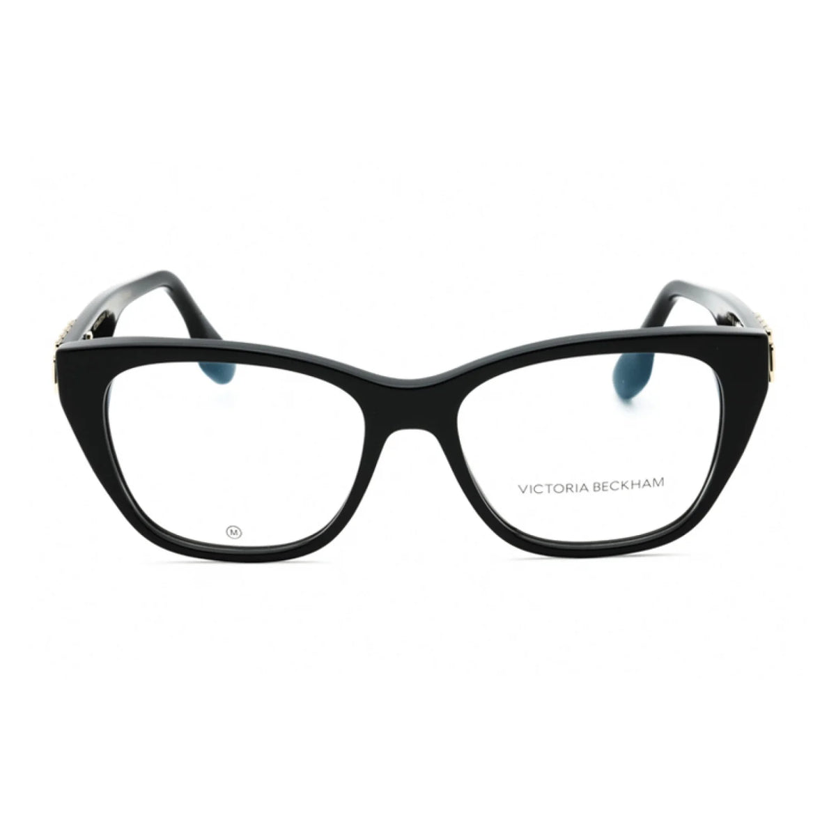 Victoria Beckham VB2662 - Striped Blonde Havana - main - 223
