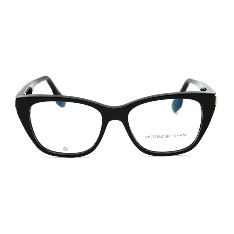 Victoria Beckham VB2662 - Black - single_variant - 001