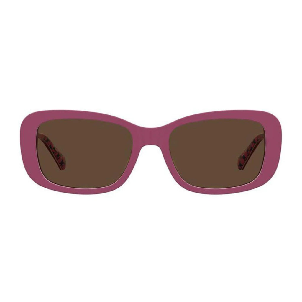 Moschino Love mol060s - Fuchsia