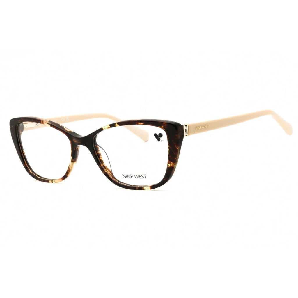 Nine West NW5206N - Amber Tortoise - main - 228