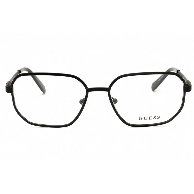 Guess GU50240 - Matte Black - single_variant - 002
