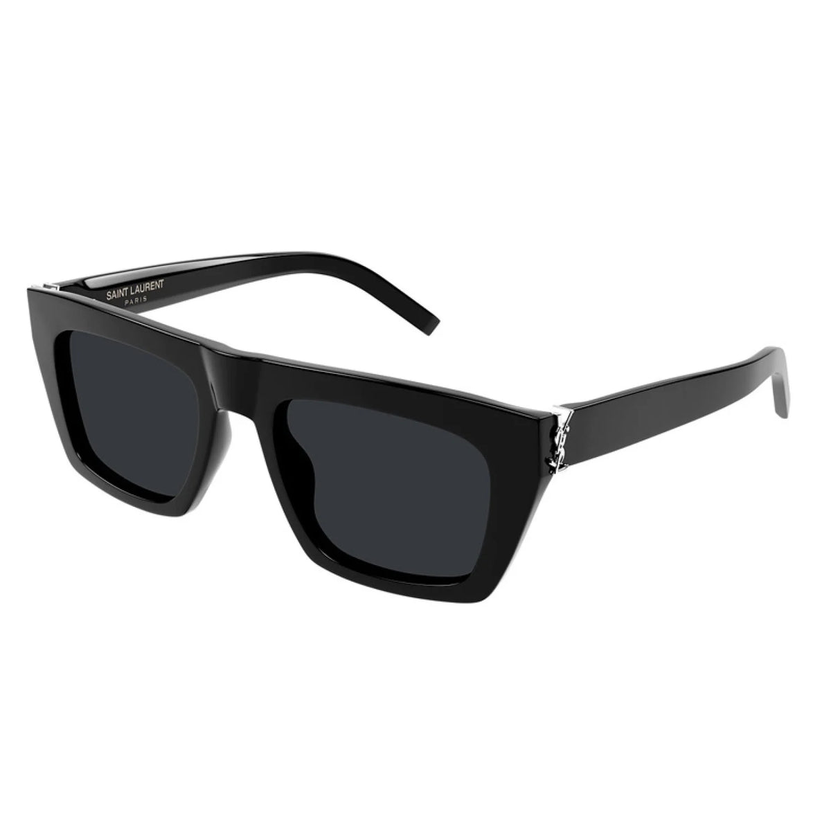 Saint Laurent SLM131 - Black - main - 001