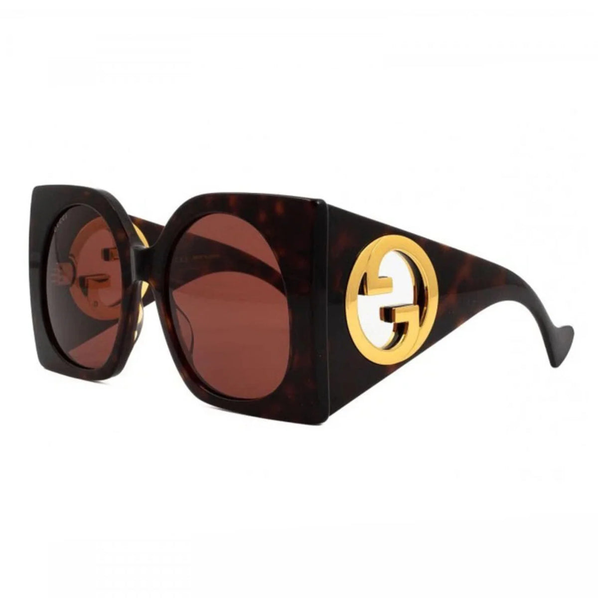 Gucci GG1254S - Dark Havana - main - 002