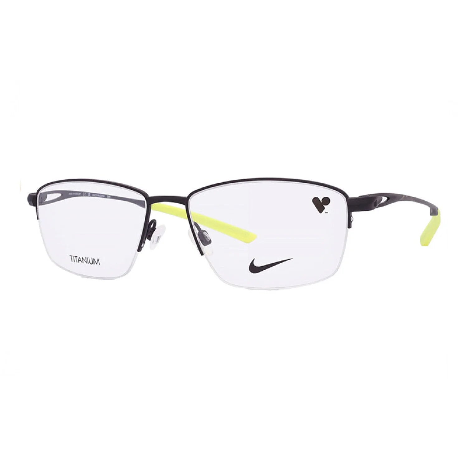 Nike nike6045 - Satin Black