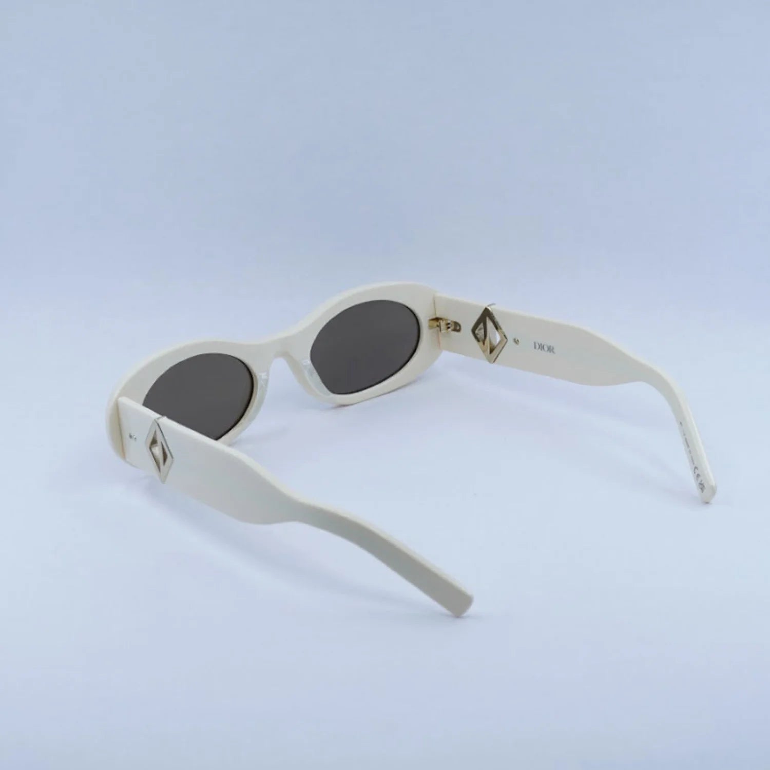 Dior cddiamondr1i - Ivory