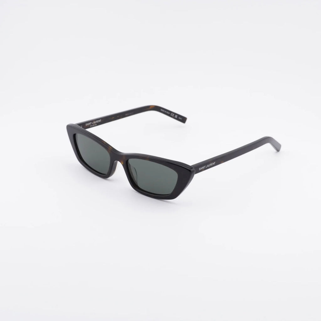 Saint Laurent SL277 - Havana - main - 010