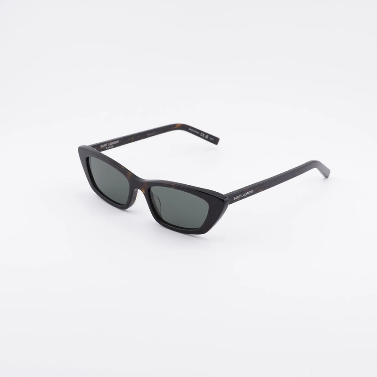 Saint Laurent SL277 - Havana - main - 010