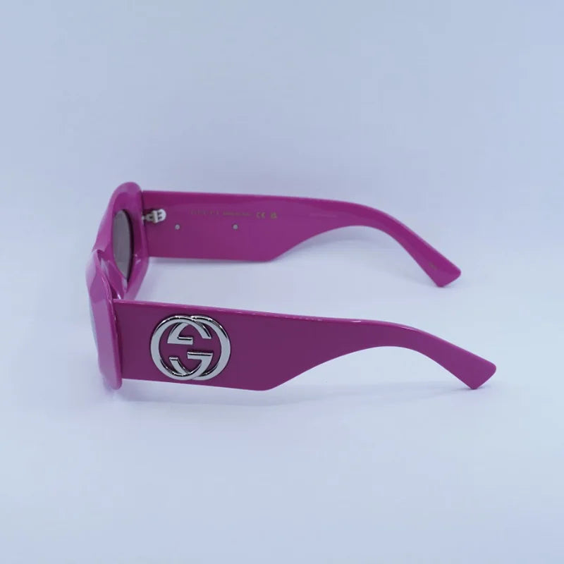 Gucci GG1696S - Shiny Fuchsia - single_variant - 004