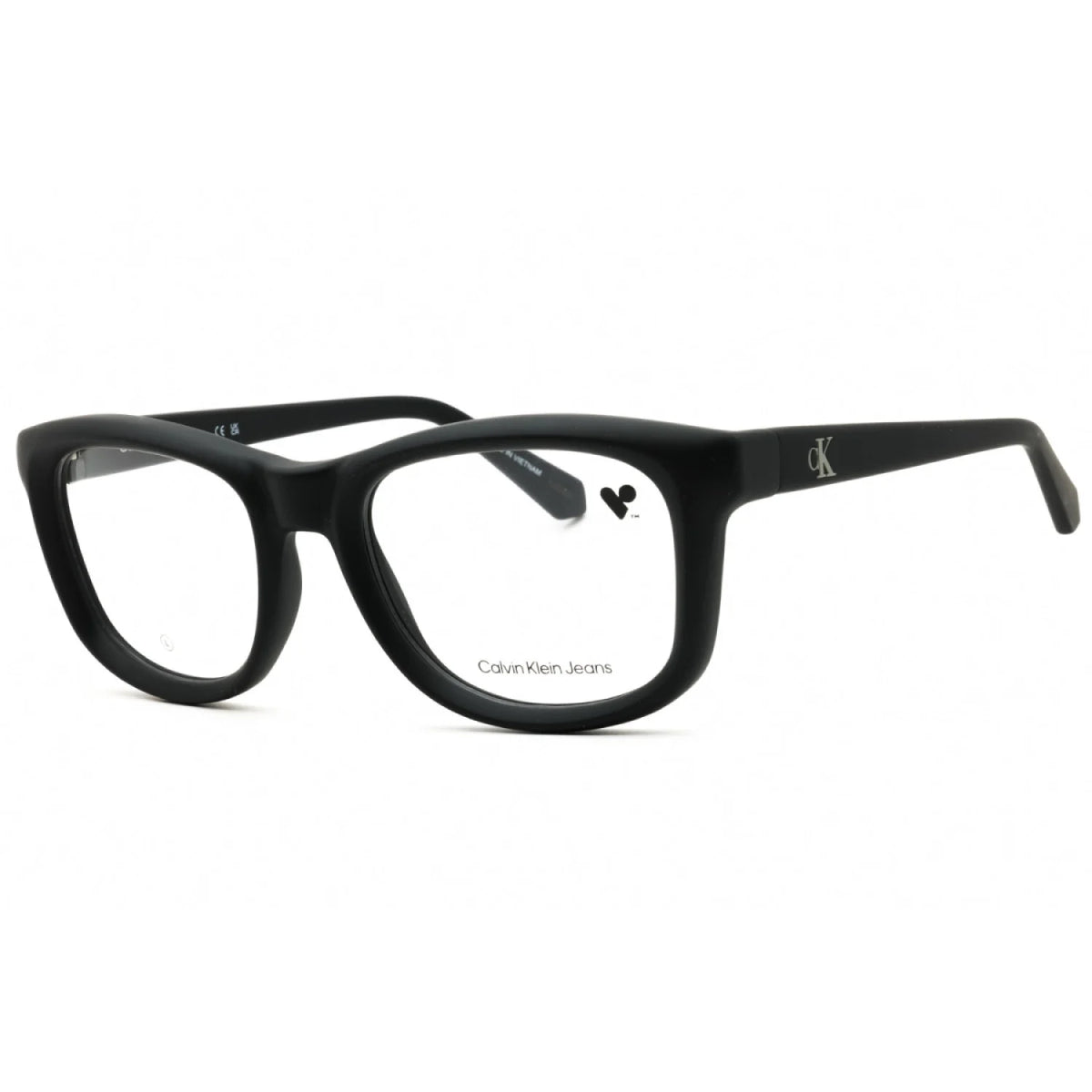 Calvin Klein Jeans CKJ25614 - Matte Black - main - 002