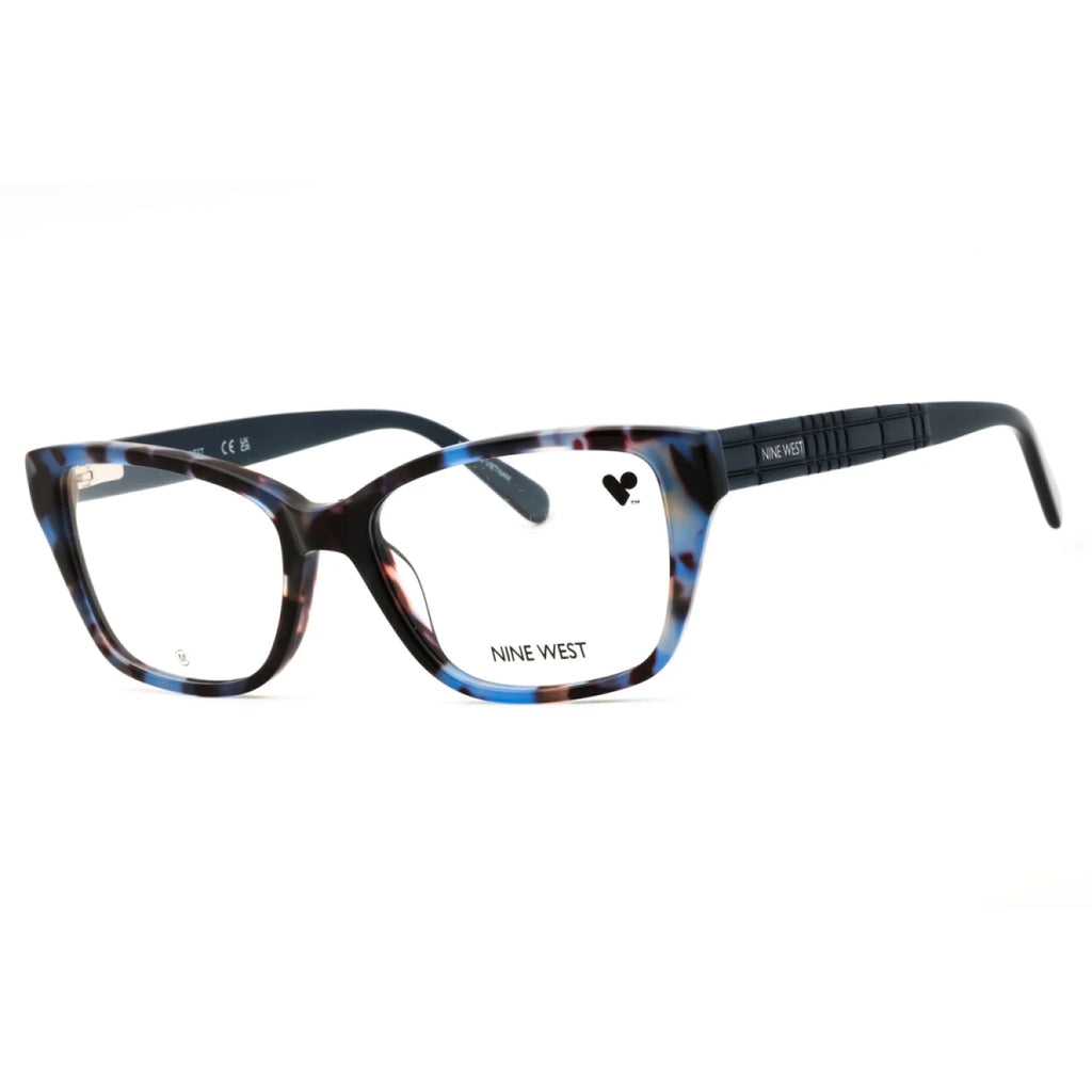 Nine West NW5237 - Blue Tortoise - main - 425