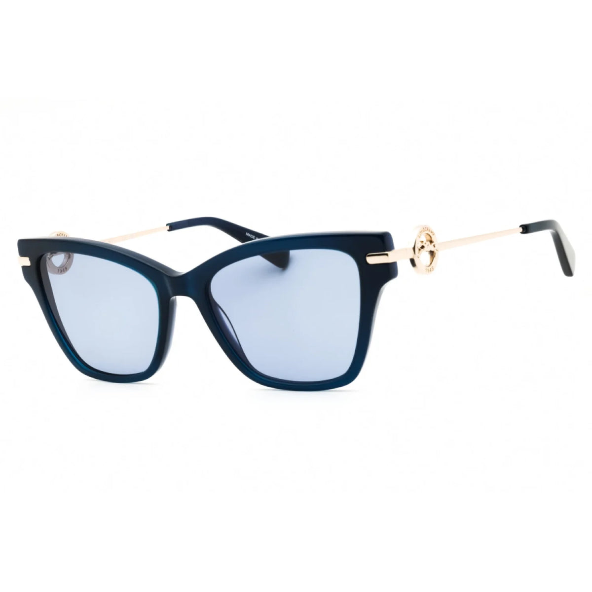 Longchamp LO737S - Blue - main - 400