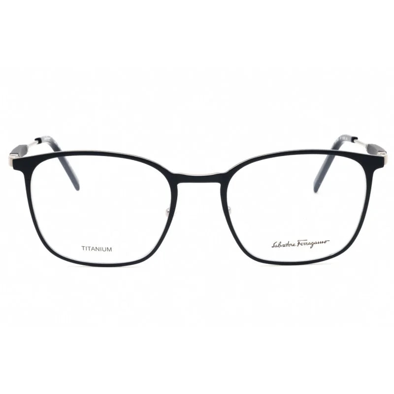 Salvatore Ferragamo SF2566 - Light Ruthenium/Blue - single_variant - 021