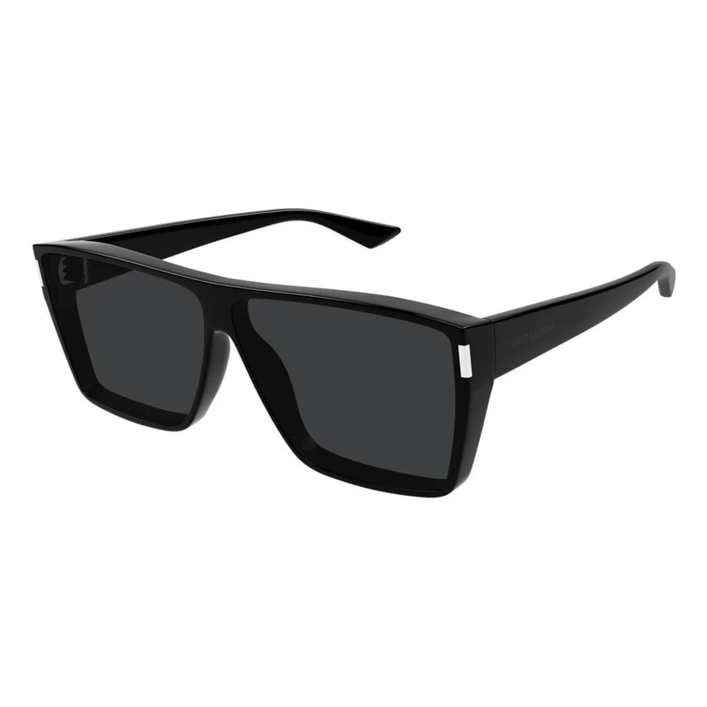 Saint Laurent SL756 - Black - main - 001