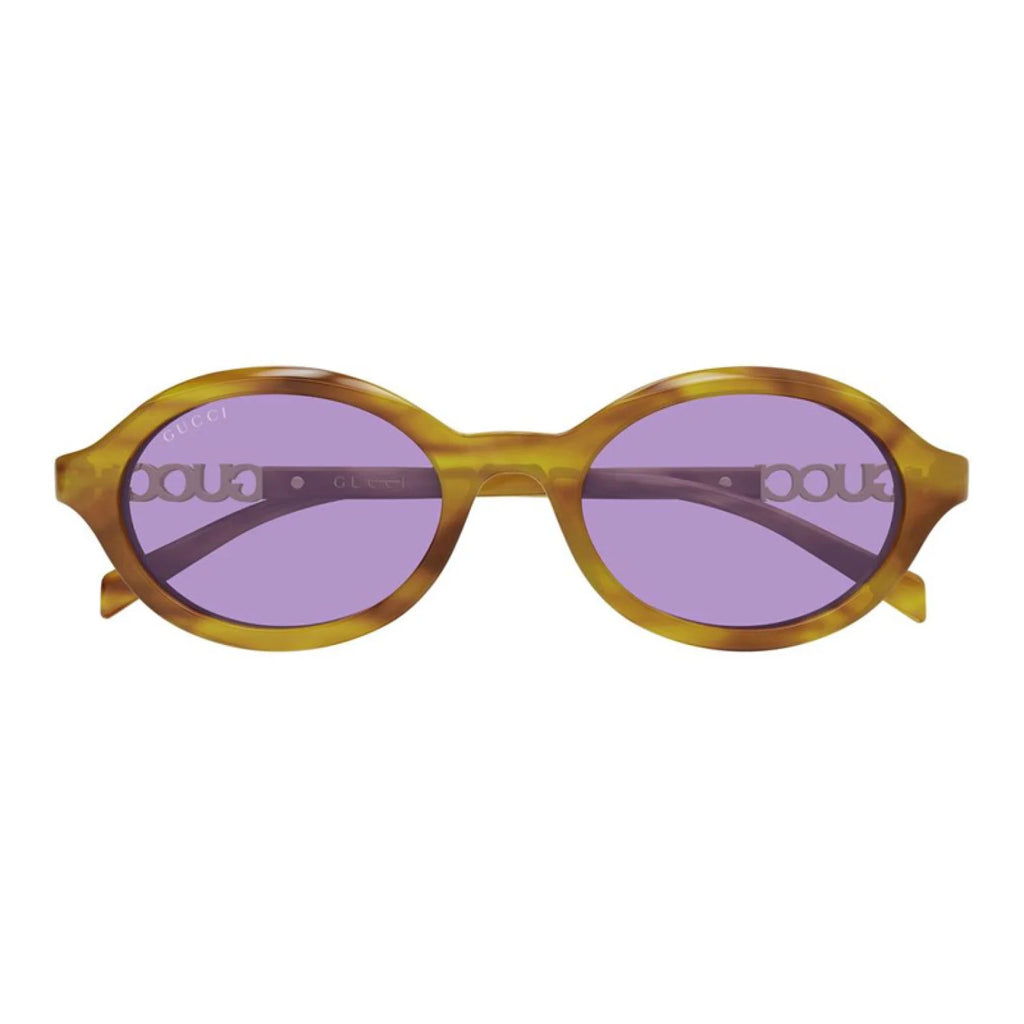 Gucci GG2153S - Light Havana - main - 004