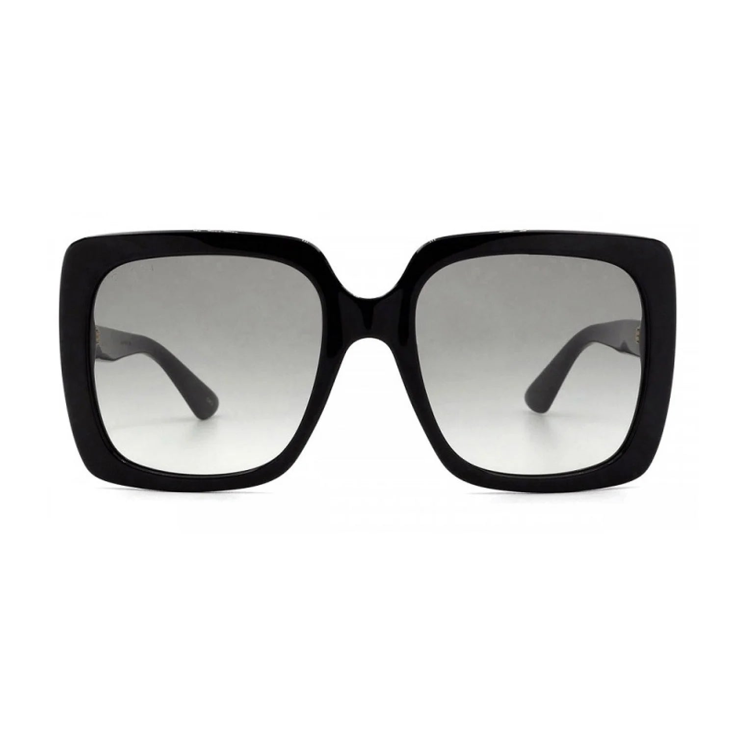 Gucci GG0418S - Black - main - 001