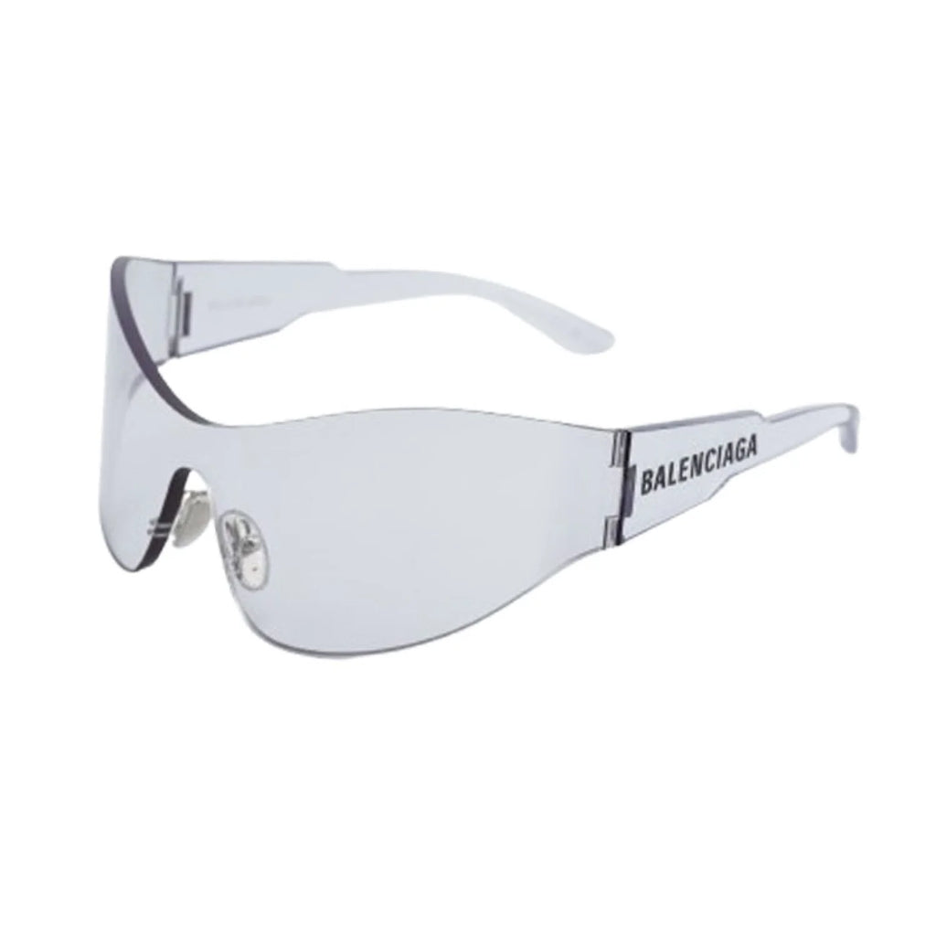 Balenciaga BB0257S - Clear - main - 002