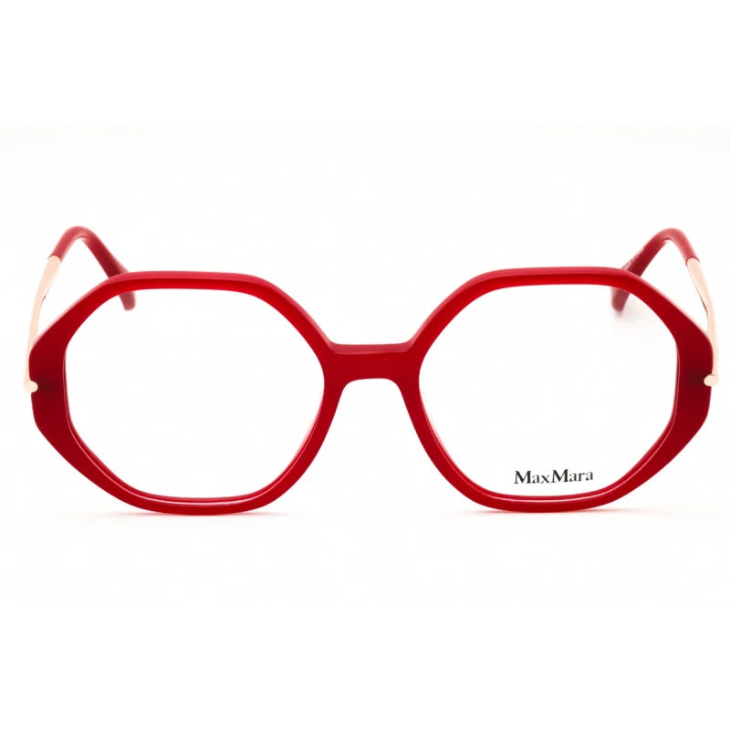 Max Mara MM5005 - Shiny Red - single_variant - 066