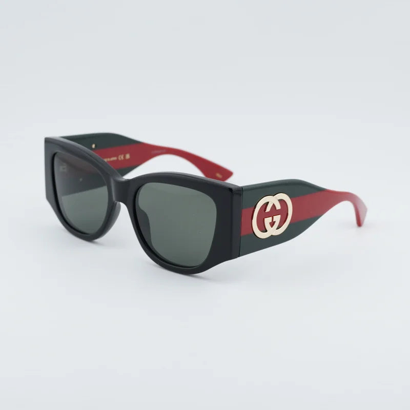 Gucci GG2115S - Black - single_variant - 001