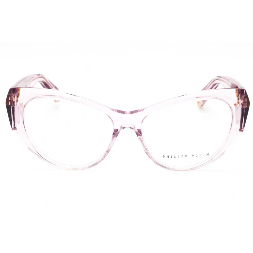 Philipp Plein vpp101 - Transparent Pink